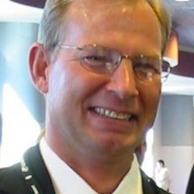 Brett Tabke